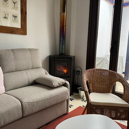 Casa Remanso De La Juderia Villa Córdoba Eksteriør billede