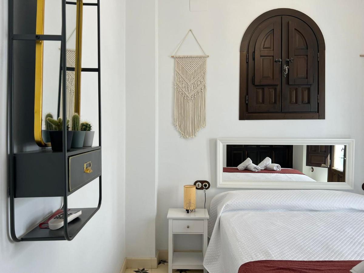 Casa Remanso De La Juderia Villa Córdoba Eksteriør billede
