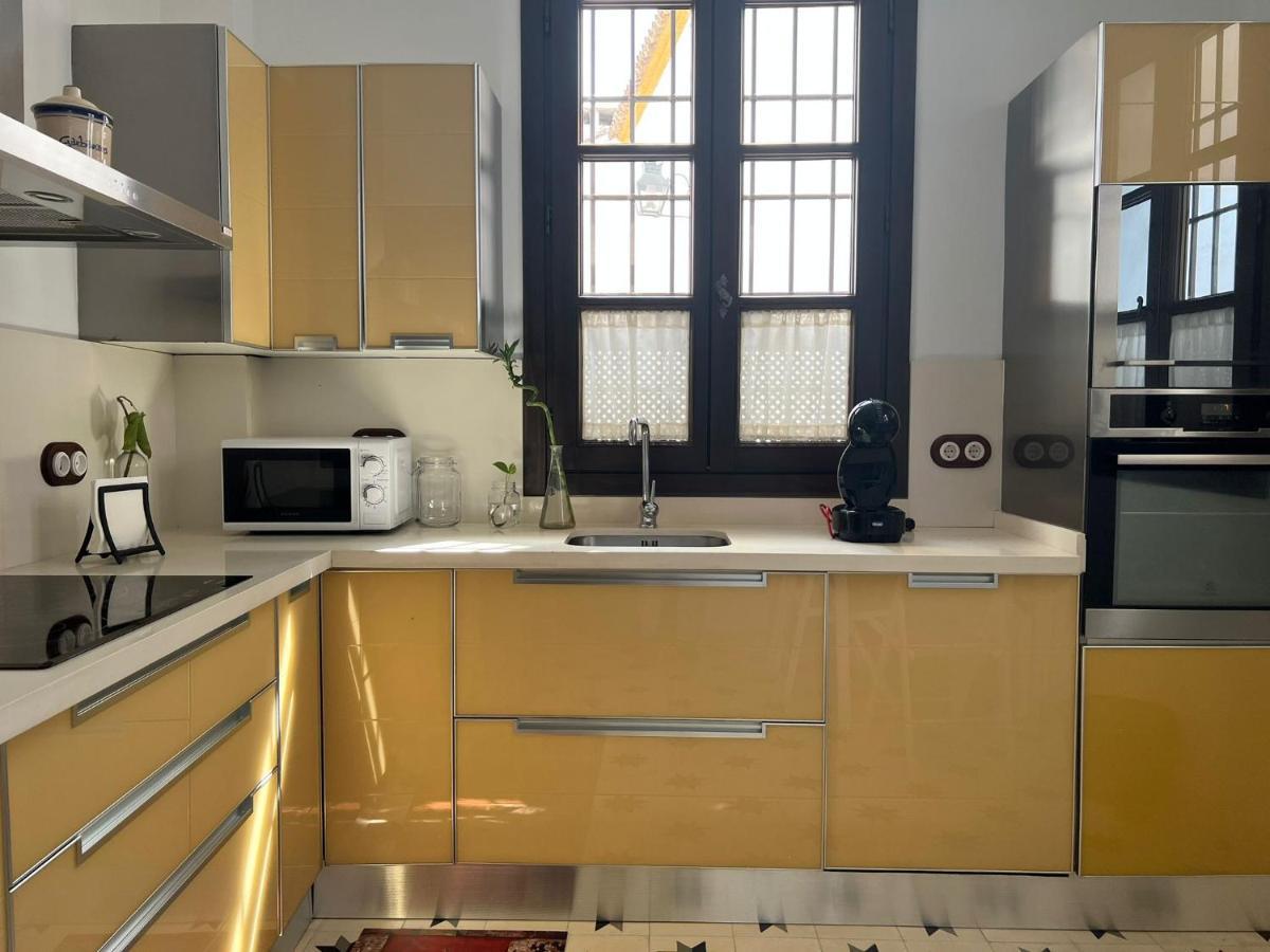 Casa Remanso De La Juderia Villa Córdoba Eksteriør billede