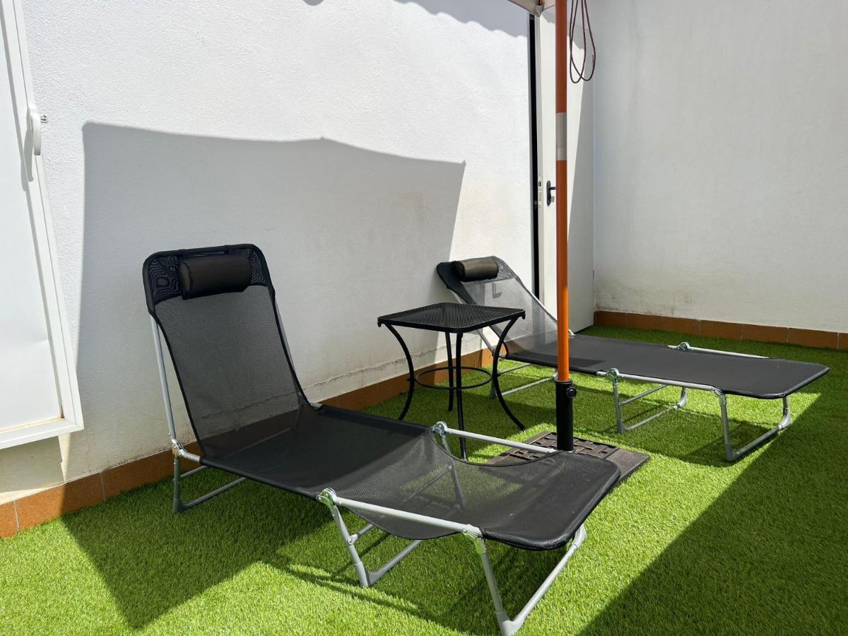 Casa Remanso De La Juderia Villa Córdoba Eksteriør billede