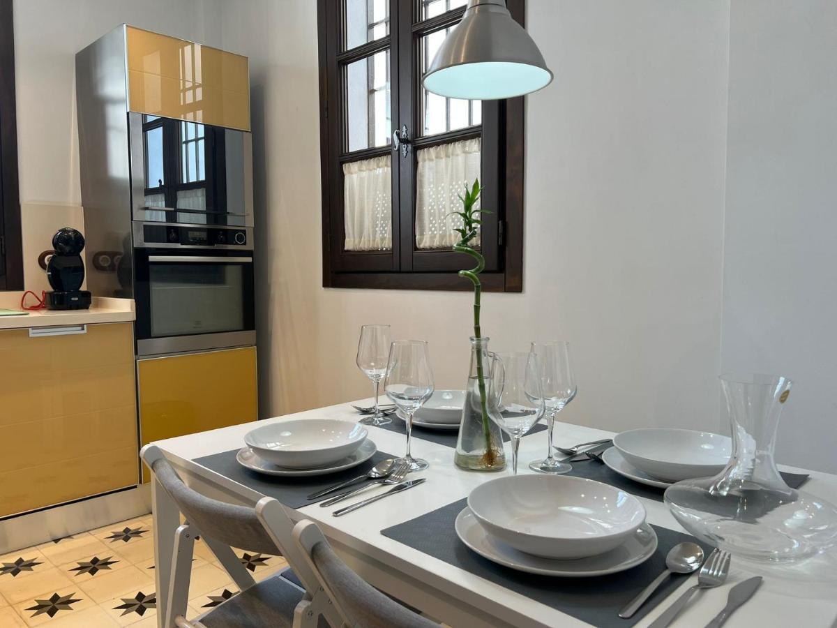 Casa Remanso De La Juderia Villa Córdoba Eksteriør billede