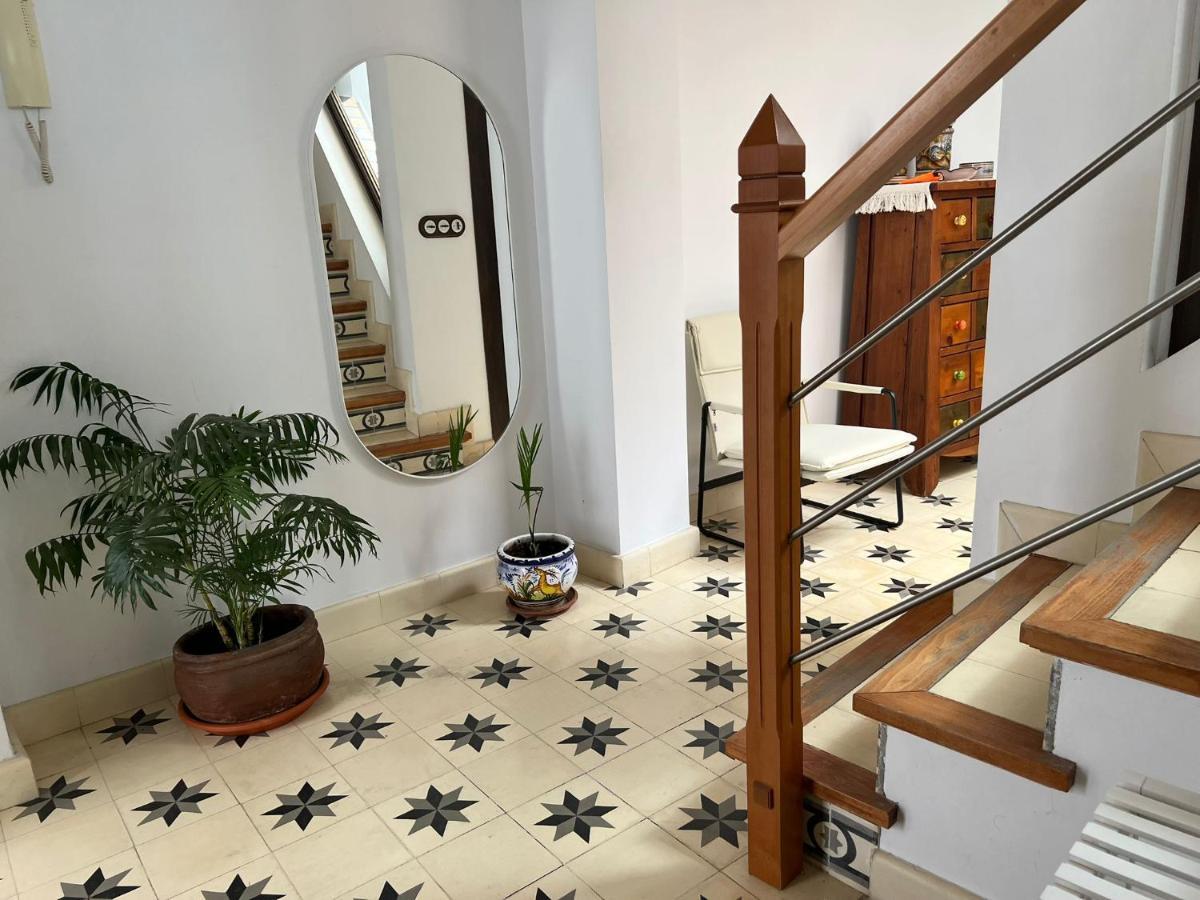 Casa Remanso De La Juderia Villa Córdoba Eksteriør billede