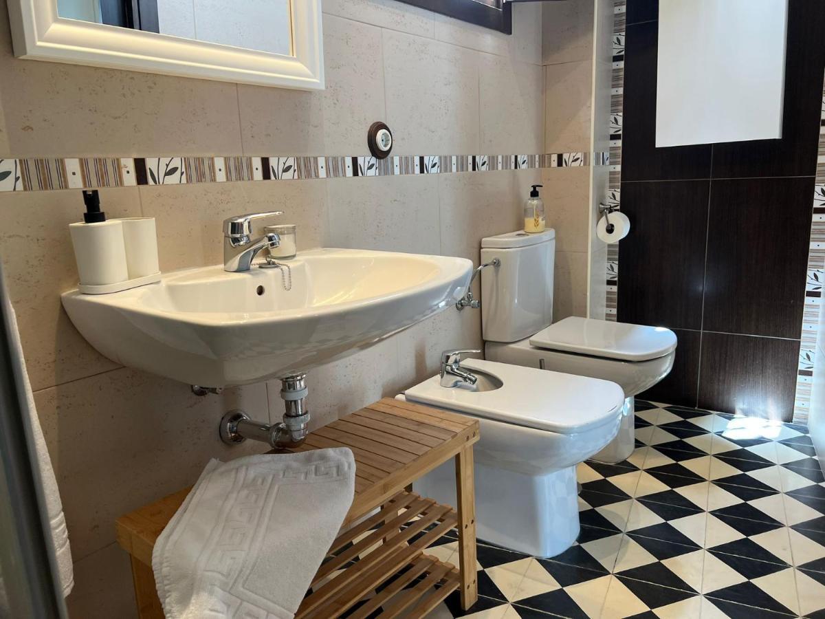 Casa Remanso De La Juderia Villa Córdoba Eksteriør billede