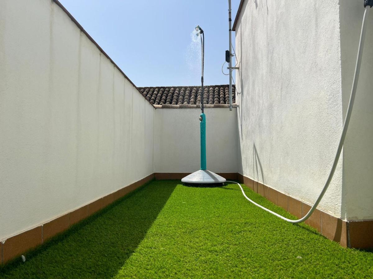 Casa Remanso De La Juderia Villa Córdoba Eksteriør billede
