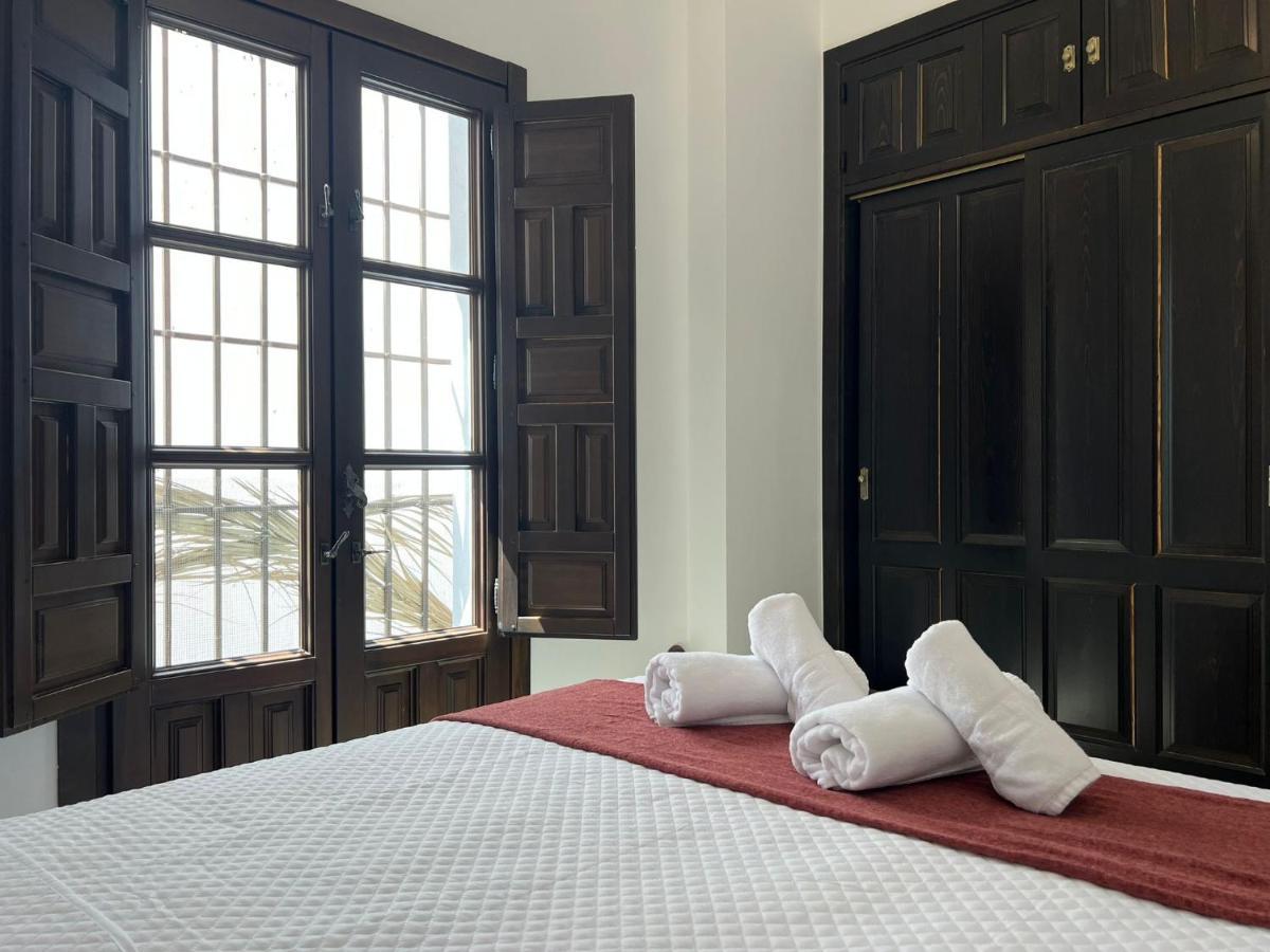 Casa Remanso De La Juderia Villa Córdoba Eksteriør billede