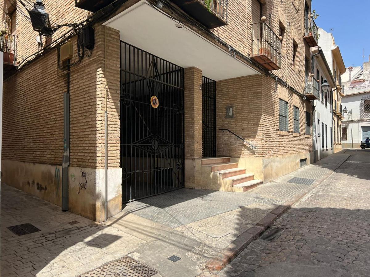 Casa Remanso De La Juderia Villa Córdoba Eksteriør billede